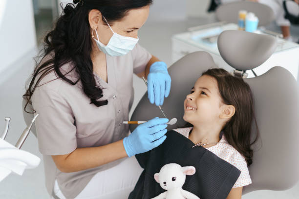 Best Dentist for Dental Trauma  in Suffolk, VA
