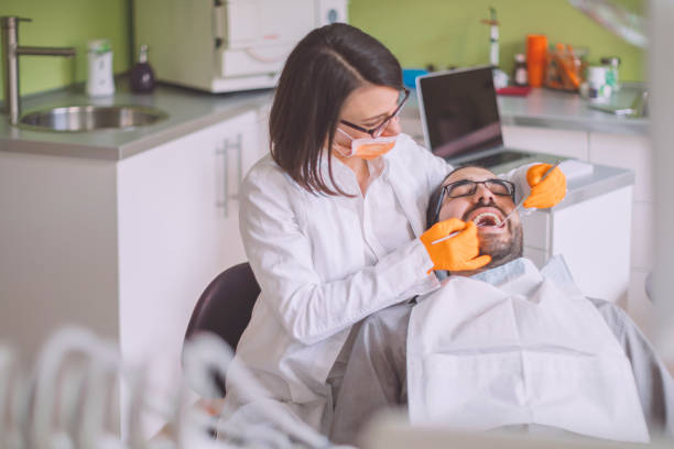 Best Urgent Tooth Repair  in Suffolk, VA